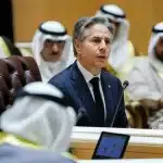 Des garanties de sécurité proposées à l'Arabie Saoudite par les Etats-Unis