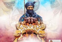 L’inauguration du musée