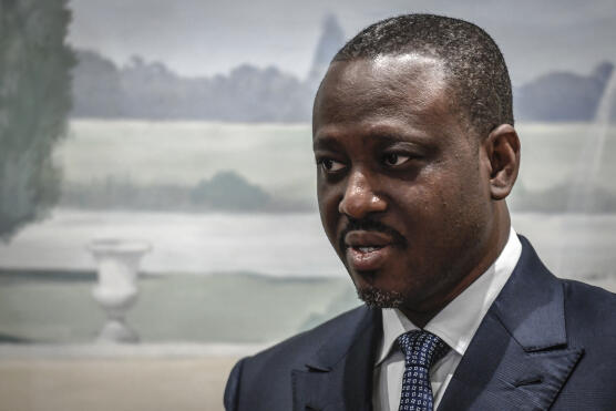 Côte d’Ivoire : Guillaume Soro affirme avoir parlé au téléphone avec le président Ouattara