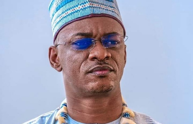 Présidence du Pcrn : Cabral Libih est-il hors-jeu ?