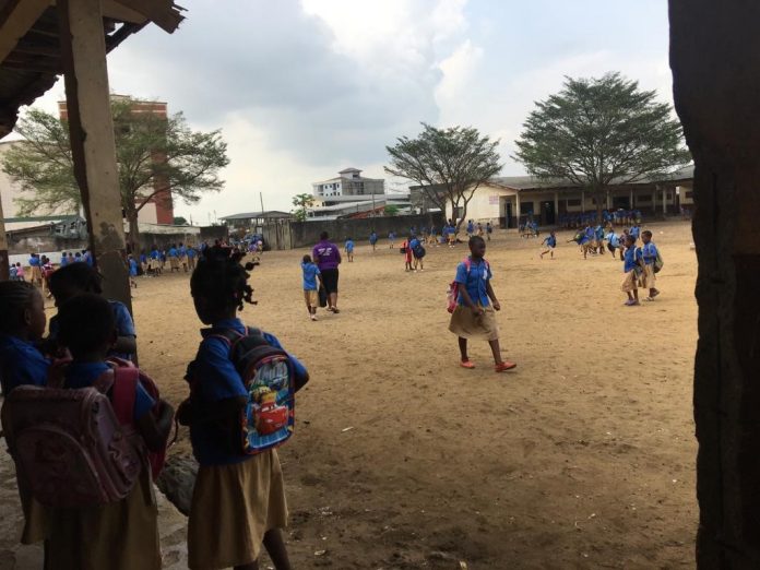 Un enfant de 7 ans promet d’empoisonner son camarade de classe