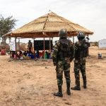 Trois humanitaires camerounais libérés après 100 jours de captivité