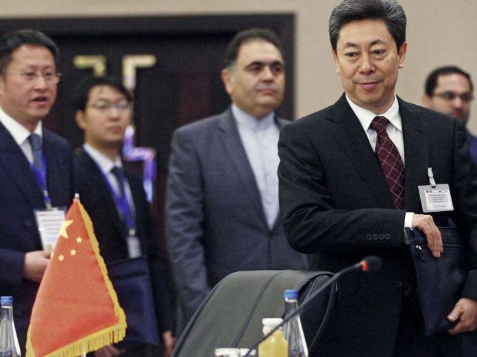 Le renseignement chinois en Europe: une machine énorme, une réponse insuffisante