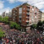 Le Premier ministre Pedro Sánchez prié de ne pas démissionner