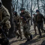 La situation sur le front Est Ukrainien s'est détériorée 