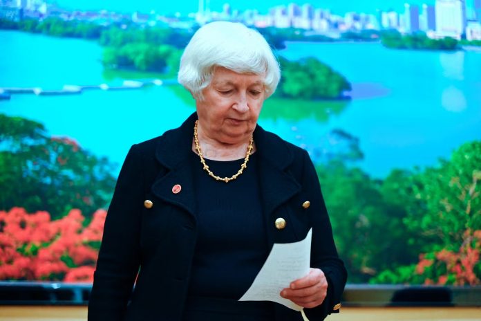 Washington s’apprête à renforcer les sanctions envers l’Iran