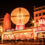 Le Moulin Rouge sans ses ailes, c'est plus le Moulin Rouge!