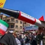 Israël reste en état d'alerte après l'attaque sans précédent de l'Iran