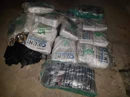 Emballages plastiques: poison lent!