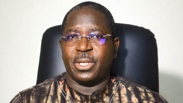 Burkina: la justice ordonne à nouveau la libération d’un célèbre avocat