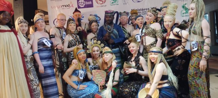 Inscriptions sur les listes électorales : Comprendre la non mobilisation des femmes albinos