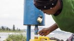 Déploiement mondial de tests de dépistage du choléra