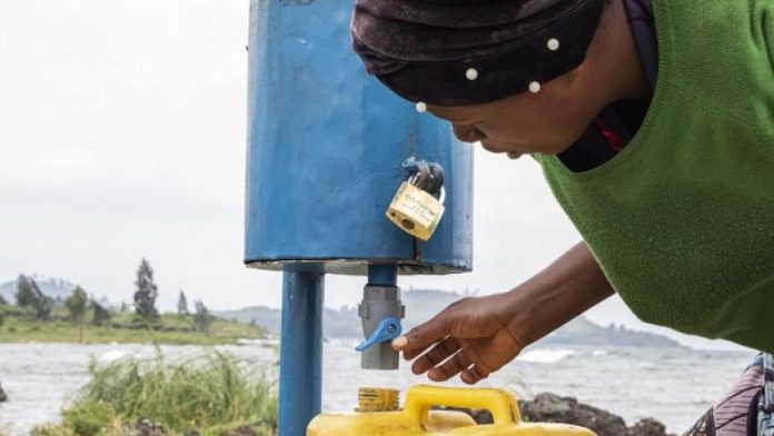 Déploiement mondial de tests de dépistage du choléra