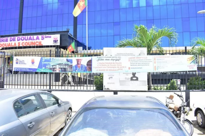 L’Hôpital Général de Douala organise une campagne de santé gratuite