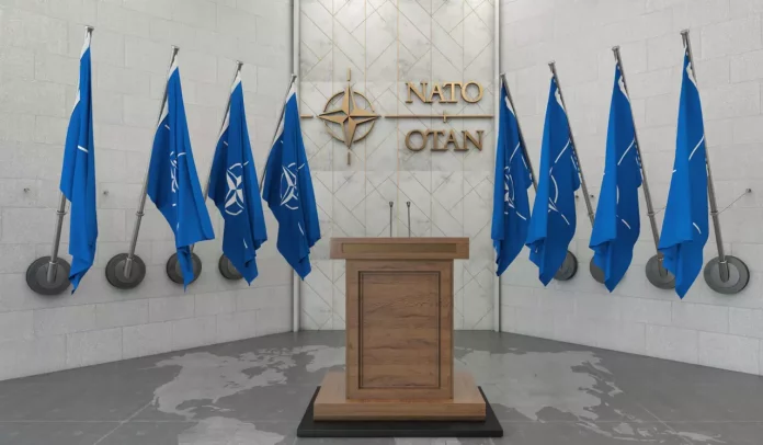 L’Otan a 75 ans, et une histoire parfois méconnue