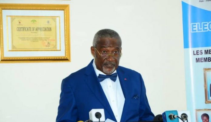Processus électoral : Flou sur le fichier électoral au Cameroun