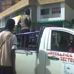 Yaoundé: 800 malades mentaux dans la rue