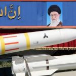 Téhéran a minimisé l'attaque imputée à Israël en Iran