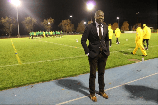 Le journaliste Jean Claude Mbede compati à la douleur de Samuel Eto’o face aux obsèques de son père