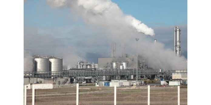 Première demande d’autorisation en France pour un mini-réacteur nucléaire