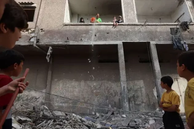 Les espoirs d'une deuxième trêve dans la bande de Gaza