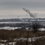 La situation sur le front Est Ukrainien s'est détériorée