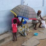 Côte d'Ivoire : la métropole d'Abidjan veut interdire la mendicité