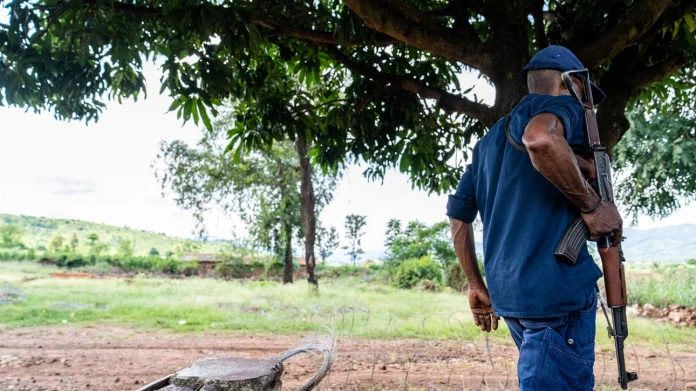 RDC : la Monusco confirme la fin ce 30 avril de ses opérations au Sud-Kivu