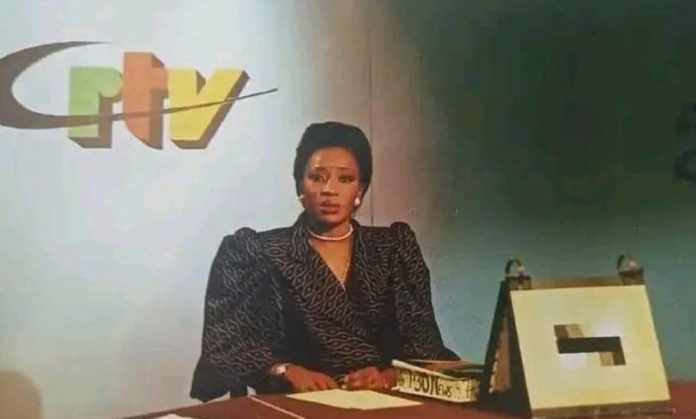 Nécrologie: l’une des premières figures emblématiques de la CRTV est décédée