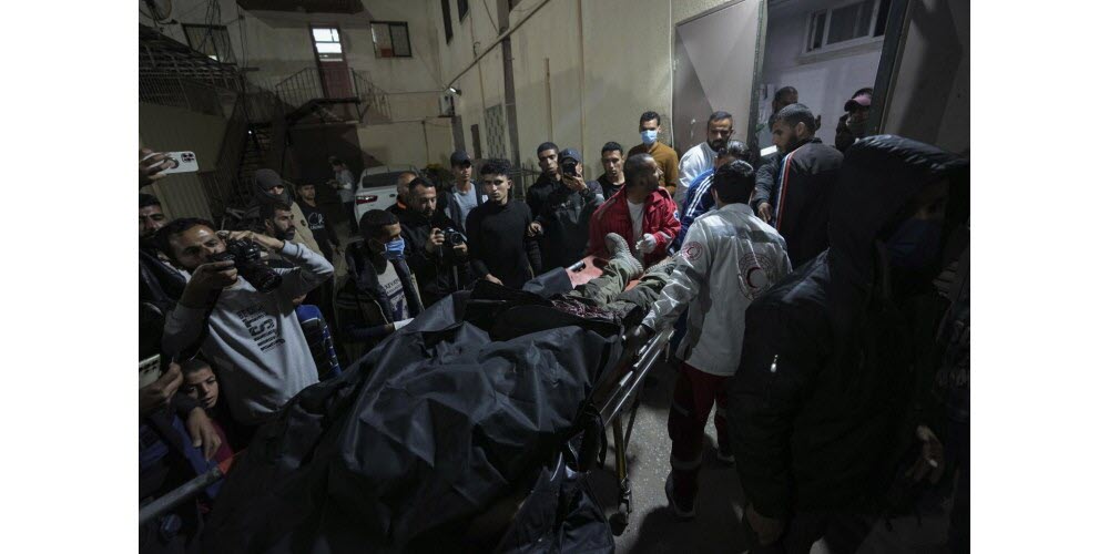 L'Iran jure de riposter au raid imputé à Israël sur son consulat à Damas