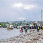 Tanzanie: de fortes pluies ont fait 58 morts depuis début avril