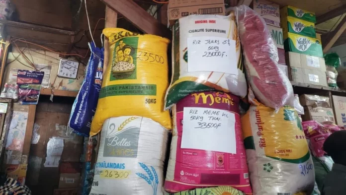 Respect des prix des denrées alimentaires : les commerçants de Bertoua érigés en exemple