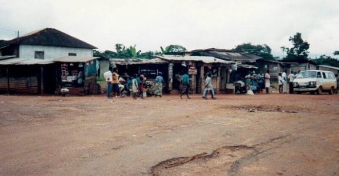 Destitution du chef de Diwom : Paul Atanga Nji opte pour la paix