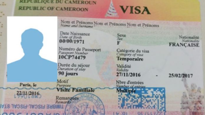Visa électronique : Impact Palmarès gagne le marché au Cameroun