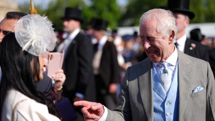 Charles III et Harry, tous les deux à Londres, s’évitent malgré la maladie