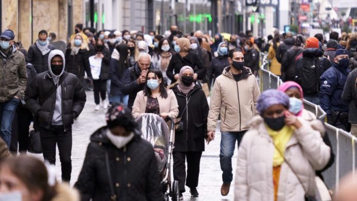 Comment le changement climatique entretient et alimente les maladies infectieuses