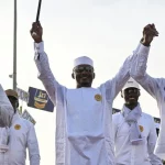 Les deux candidats à la présidentielle au Tchad et leurs promesses