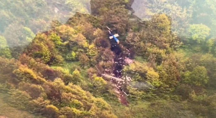 Les médias iraniens annoncent la mort du président Raïssi dans un accident d’hélicoptère