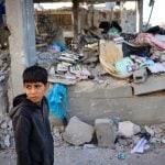 Trêve dans la guerre à Gaza : Discussions et espoir de paix 