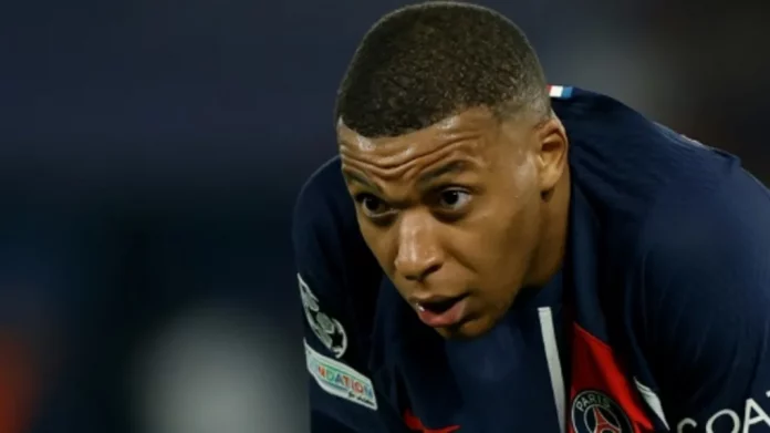 C1: Mbappé, une sortie par la petite porte du Parc des Princes