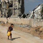 Trêve dans la guerre à Gaza : Discussions et espoir de paix