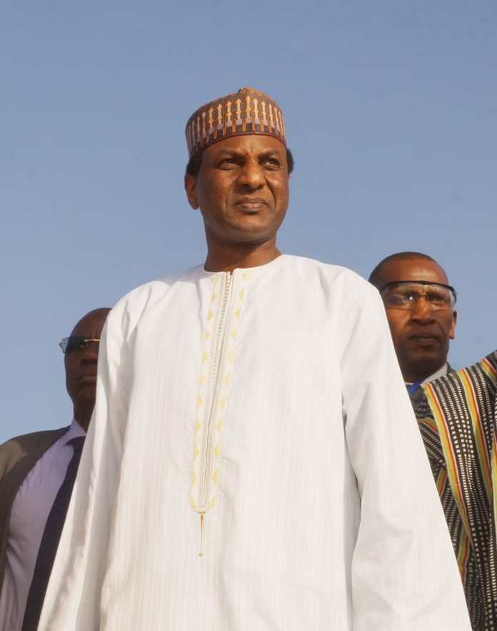 Niger: des « menaces » américaines ont conduit à la rupture de la coopération militaire, affirme le Premier ministre