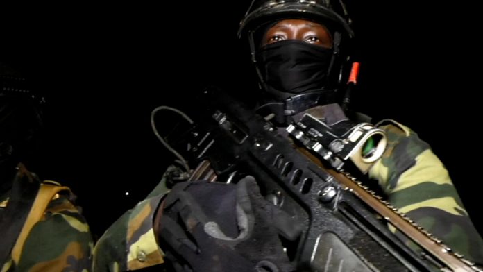 Crise anglophone : des ambazoniens tuent 5 gendarmes