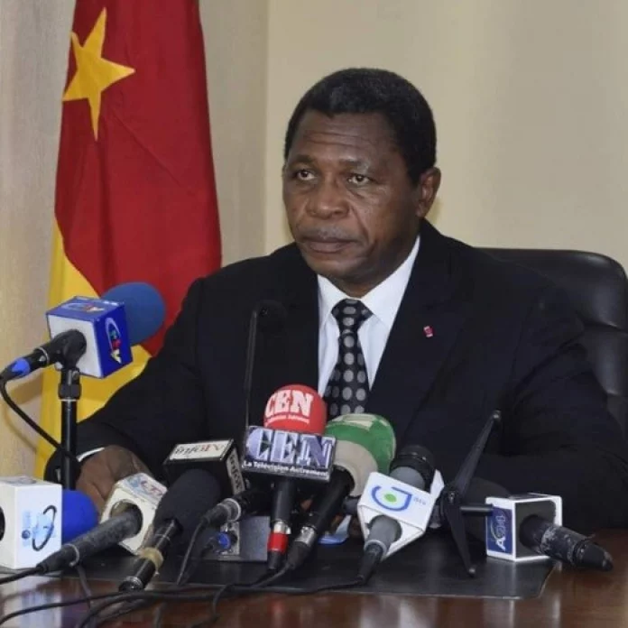 Présidentielle 2025 : Atanga Nji menace les partis de l’opposition