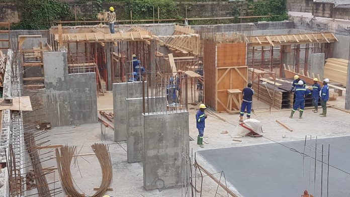 Secteur du Btp :le gouvernement contre la main d’œuvre importée