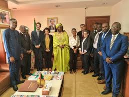 Coopération: les dessous de la visite de la banque mondiale