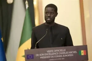 Réconciliation entre la Cedeao et les pays du Sahe