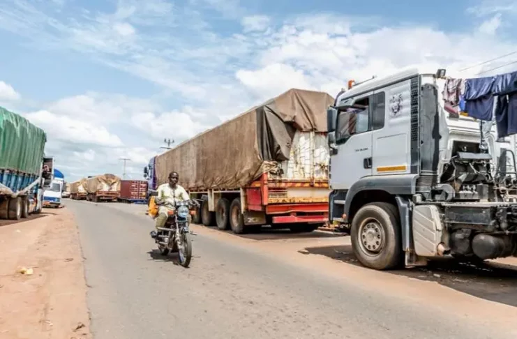 Le ministre béninois des Mines en visite de travail à Niamey