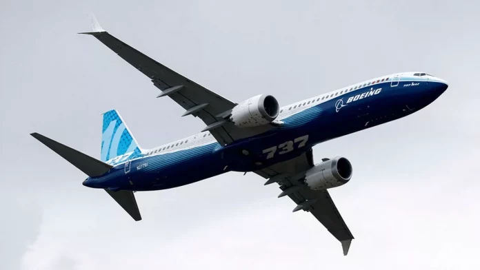 Voici les dates-clés des problèmes de Boeing depuis la naissance du 737 MAX