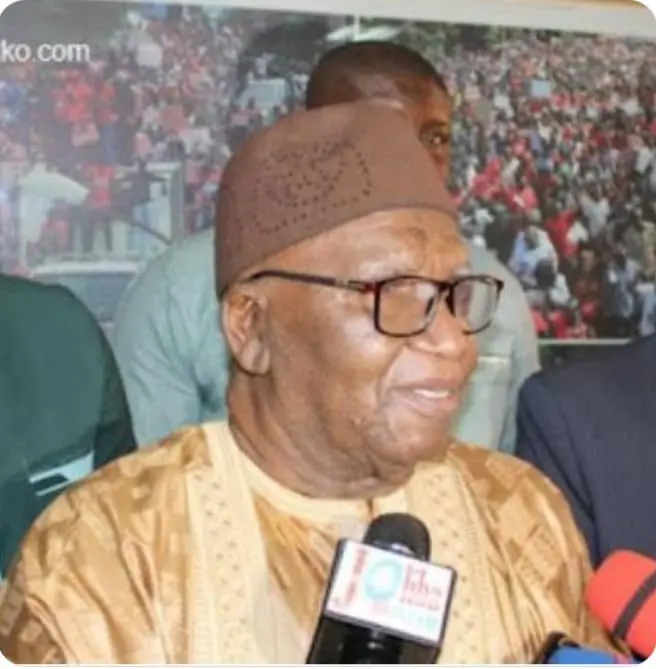 Mali : interpellation d’un proche du Premier ministre civil